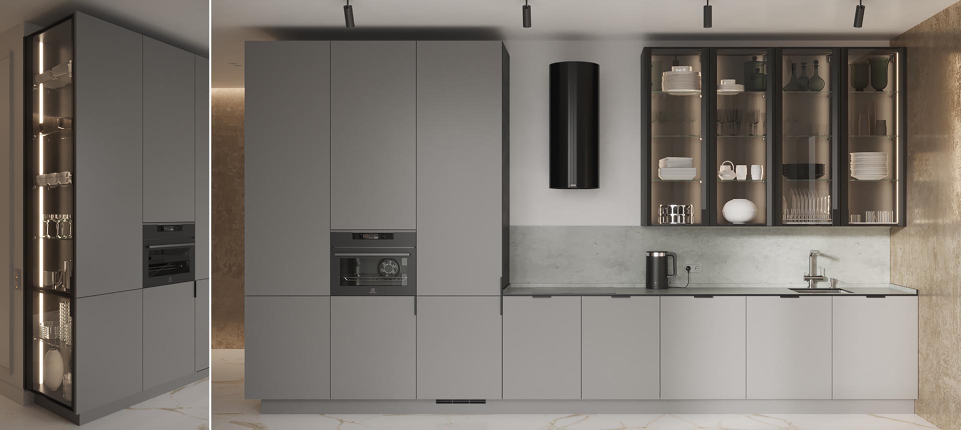 Холодный жемчуг